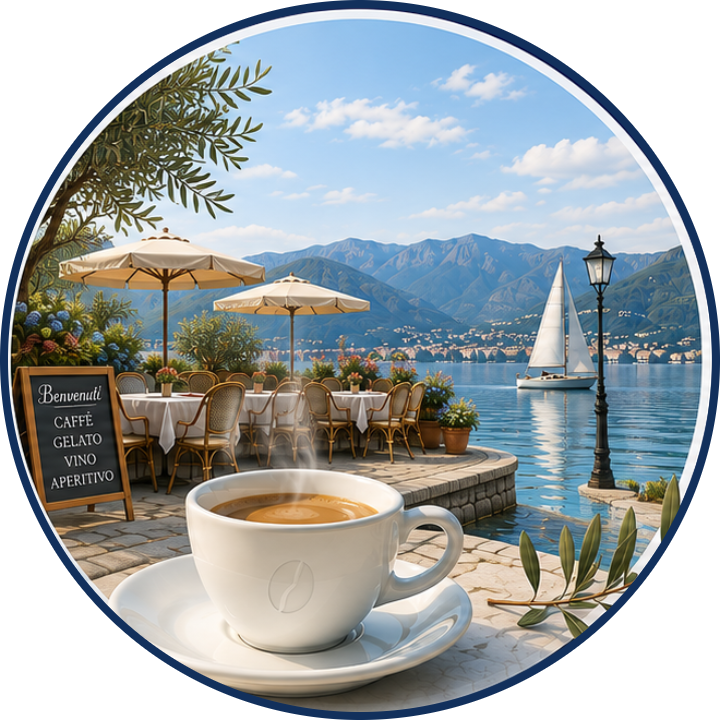 Das Immobiliencafé — ROST Immobilienservice